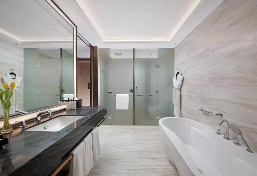 プレミアムルーム, Intercontinental Xiamen, An Ihg