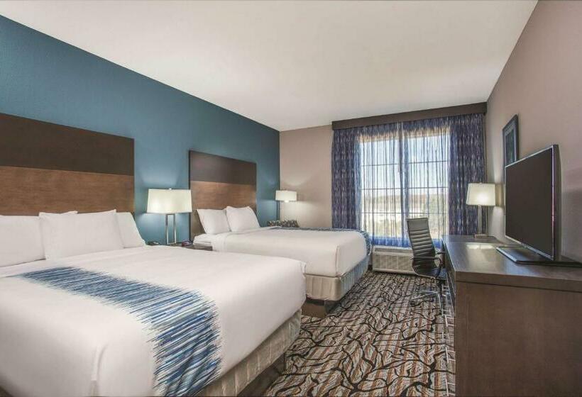 Номер Стандарт, La Quinta By Wyndham Cullman