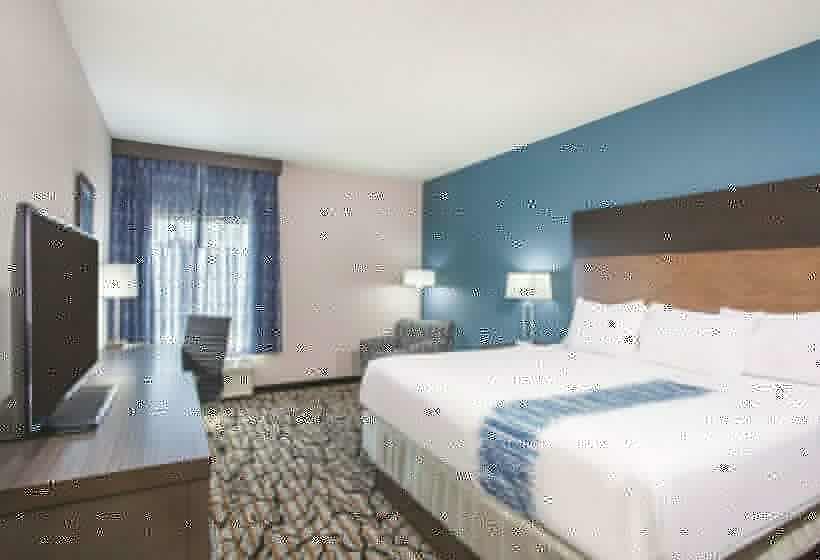 Стандартный Номер Кровать Кинг, La Quinta By Wyndham Cullman