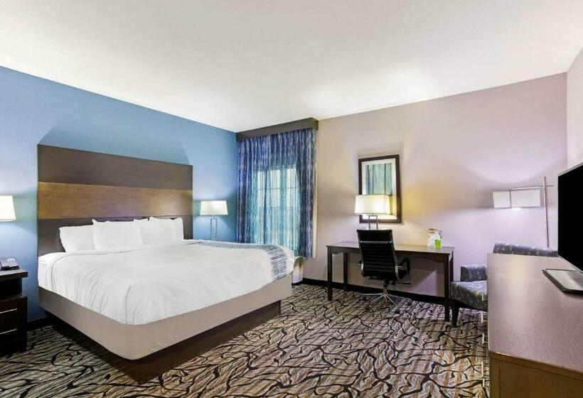 Стандартный Номер Кровать Кинг, La Quinta By Wyndham Cullman