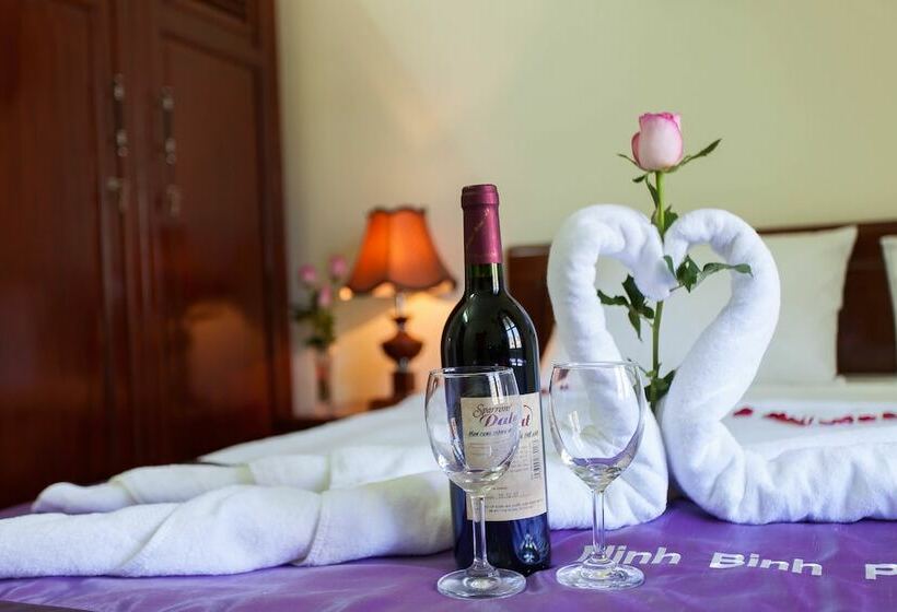 اتاق استاندارد, Ninh Binh Family