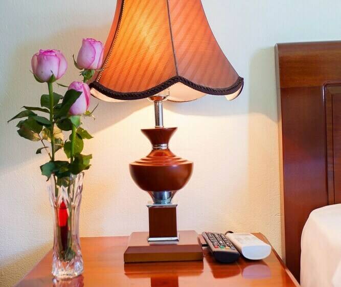 اتاق استاندارد, Ninh Binh Family