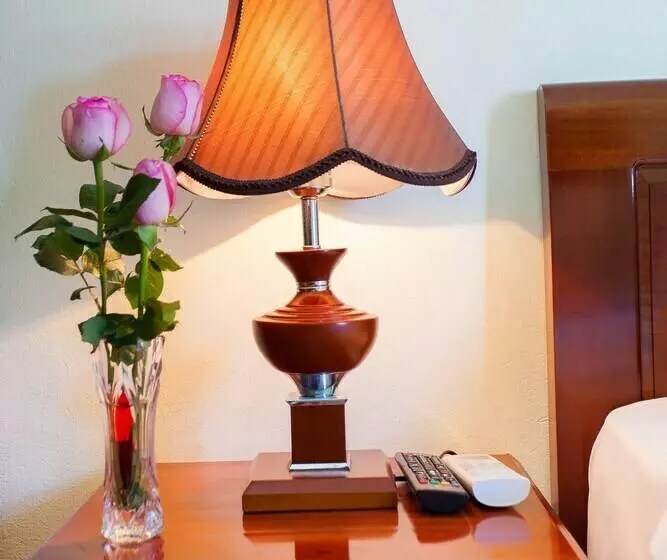 اتاق استاندارد, Ninh Binh Family