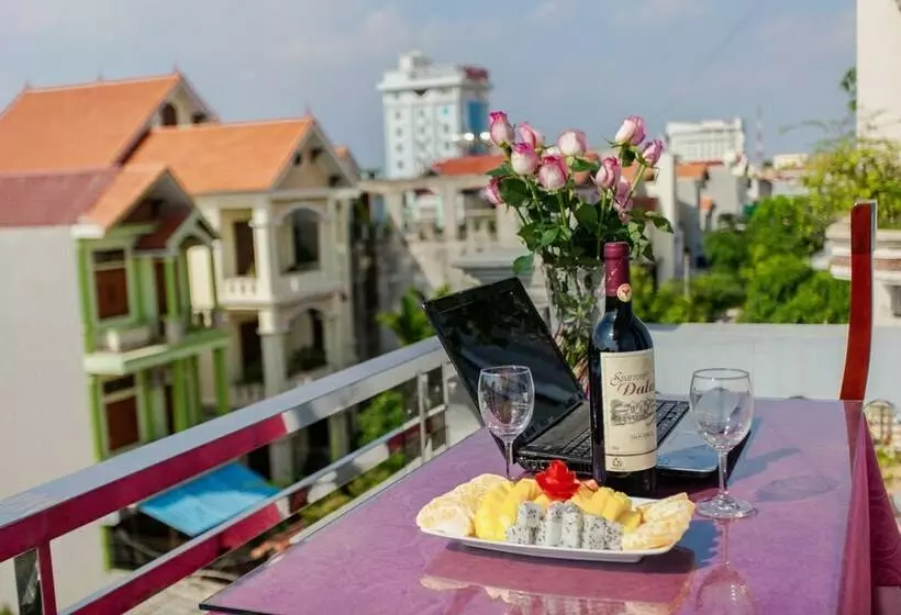 اتاق استاندارد, Ninh Binh Family