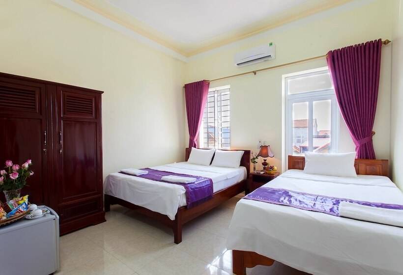 اتاق استاندارد, Ninh Binh Family