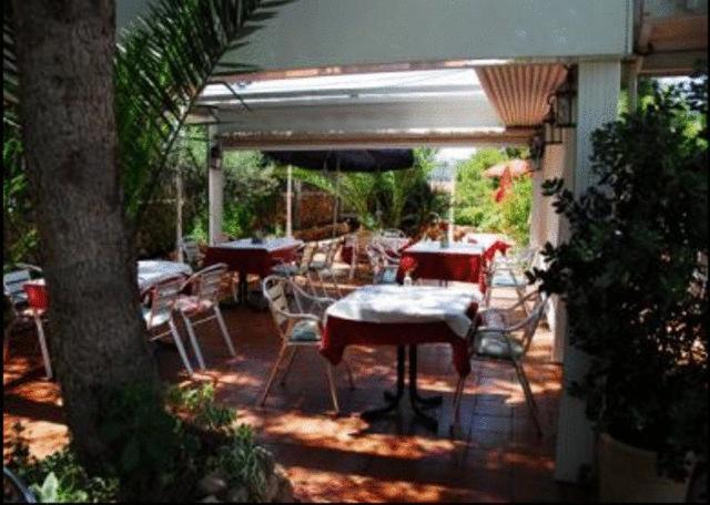 Номер Стандарт Индивидуальный, Oreneta