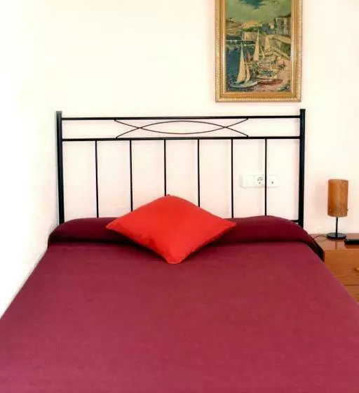 Cameră Standard Individuală, Oreneta