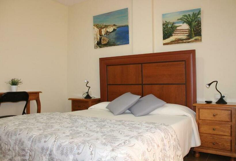 Номер Стандарт, Oreneta