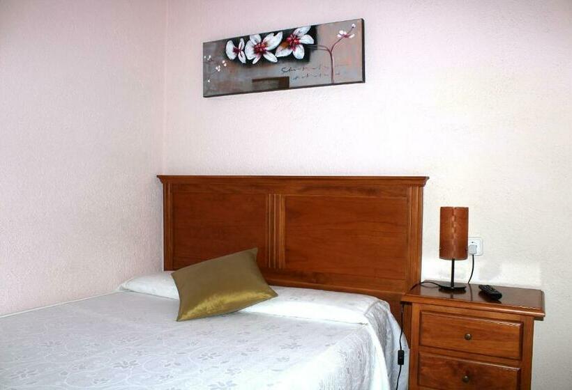 Номер Стандарт Индивидуальный, Oreneta