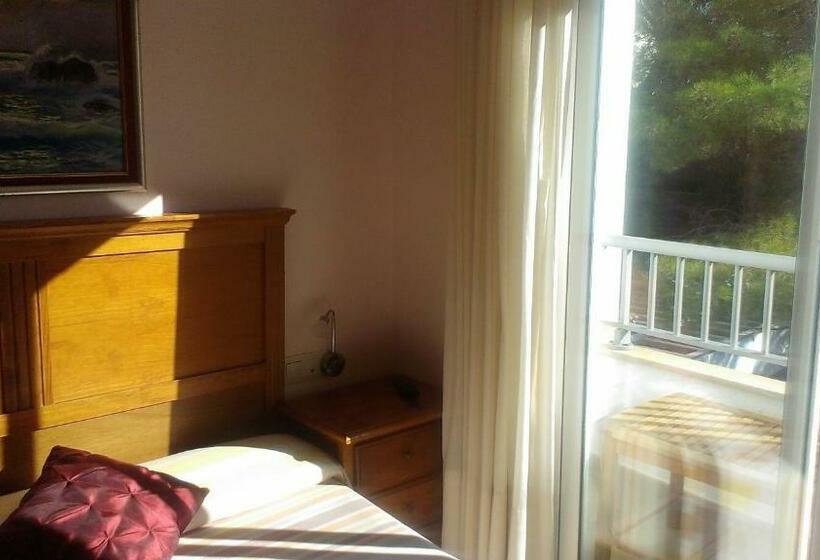 Номер Стандарт Индивидуальный, Oreneta