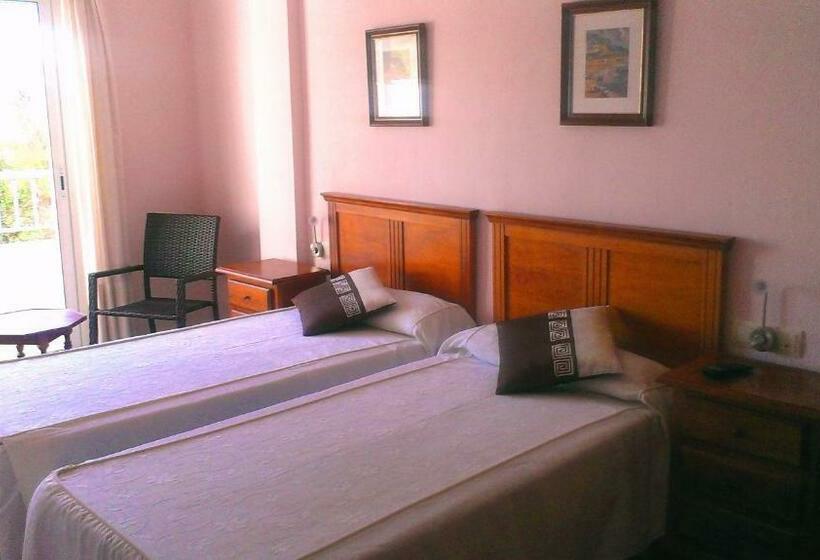 Номер Стандарт, Oreneta