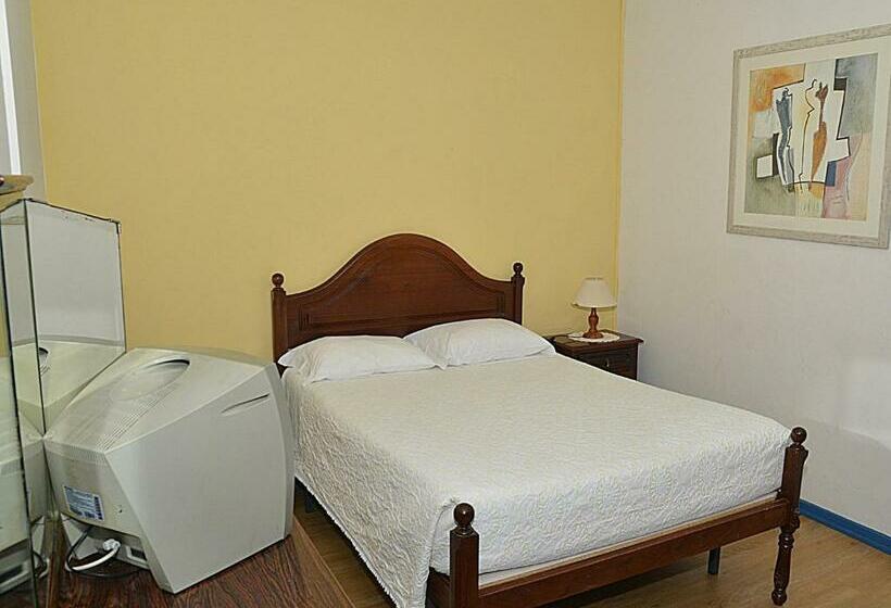 スタンダードルーム, Pensao Astoria