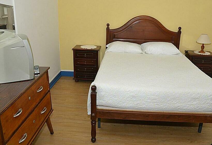 Номер Стандарт, Pensao Astoria