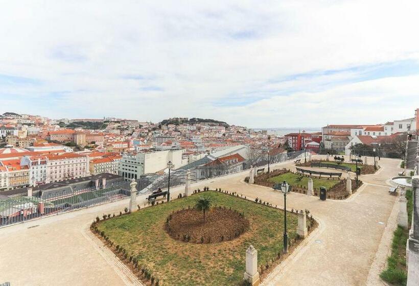 Cameră Superioară Pat King Size, Chiado Prime Suites By Homing