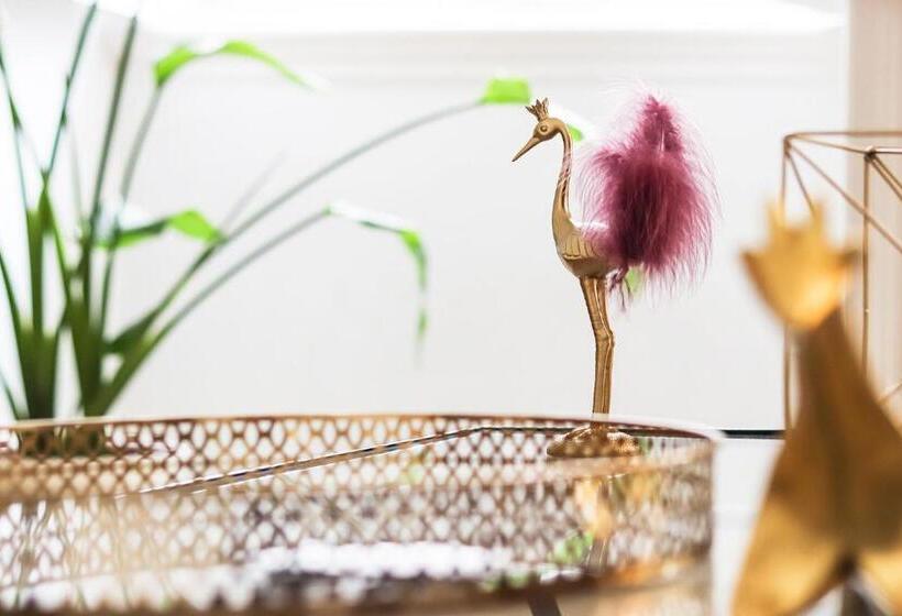 Cameră Superioară Pat King Size, Chiado Prime Suites By Homing