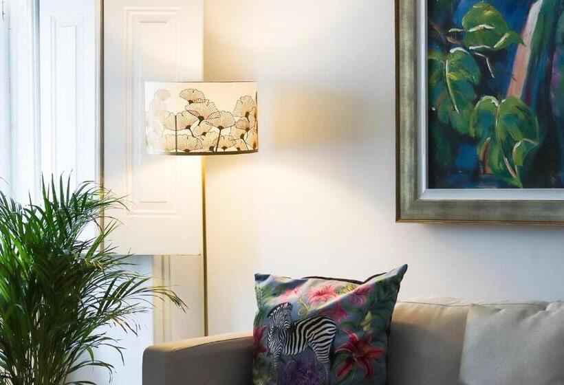 Cameră Superioară Pat King Size, Chiado Prime Suites By Homing