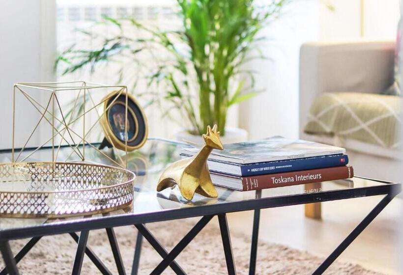 Cameră Standard Interioară, Chiado Prime Suites By Homing