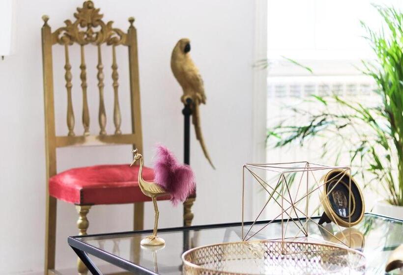 Cameră Standard Interioară, Chiado Prime Suites By Homing