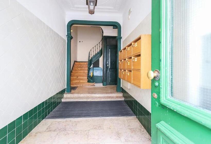 Cameră Deluxe, Chiado Prime Suites By Homing