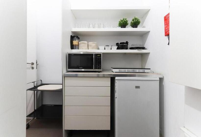 Cameră Deluxe, Chiado Prime Suites By Homing