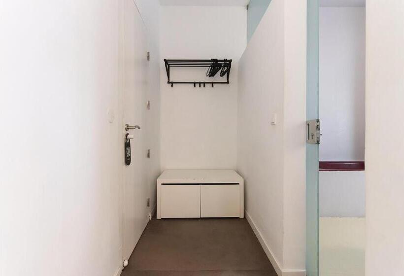 Cameră Deluxe, Chiado Prime Suites By Homing