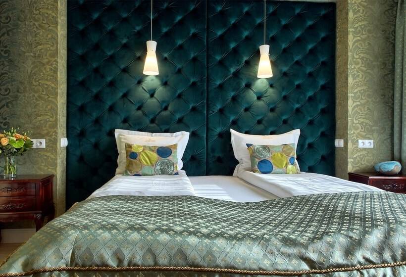 اتاق لوکس, Sleepwalker Boutique Suites