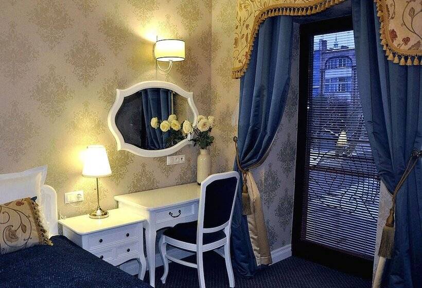 آپارتمان لوکس 1 خوابه, Sleepwalker Boutique Suites