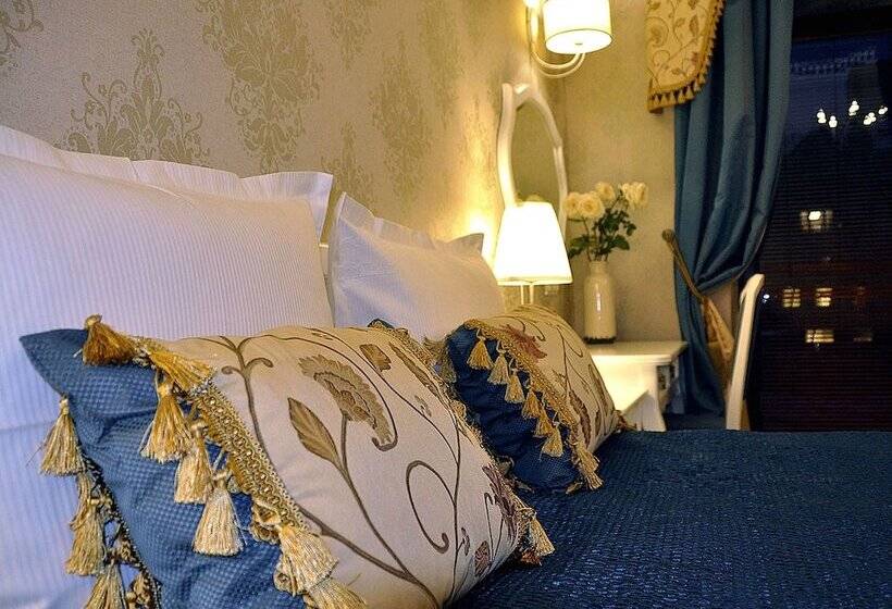 آپارتمان لوکس 1 خوابه, Sleepwalker Boutique Suites