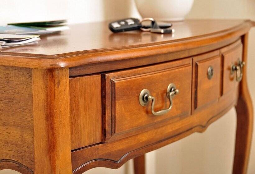 آپارتمان لوکس 1 خوابه, Sleepwalker Boutique Suites