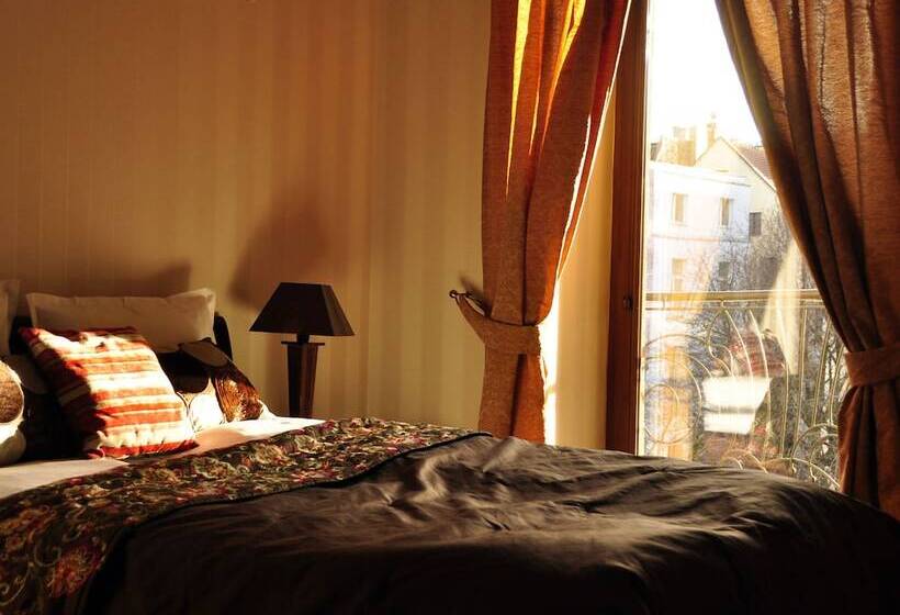 آپارتمان لوکس 2 خوابه, Sleepwalker Boutique Suites