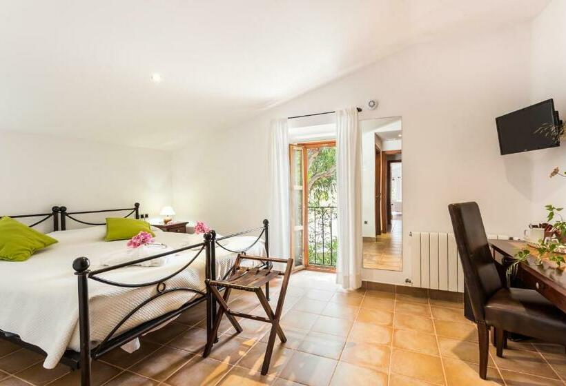 标准间, Finca Son Ametler