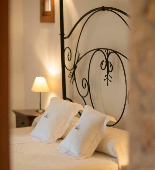 标准间, Finca Son Ametler