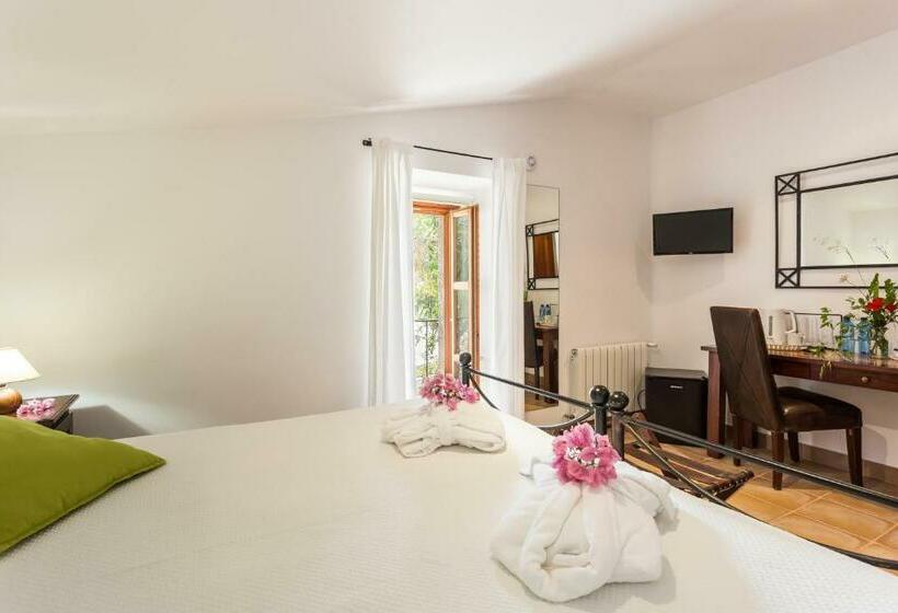 标准间, Finca Son Ametler