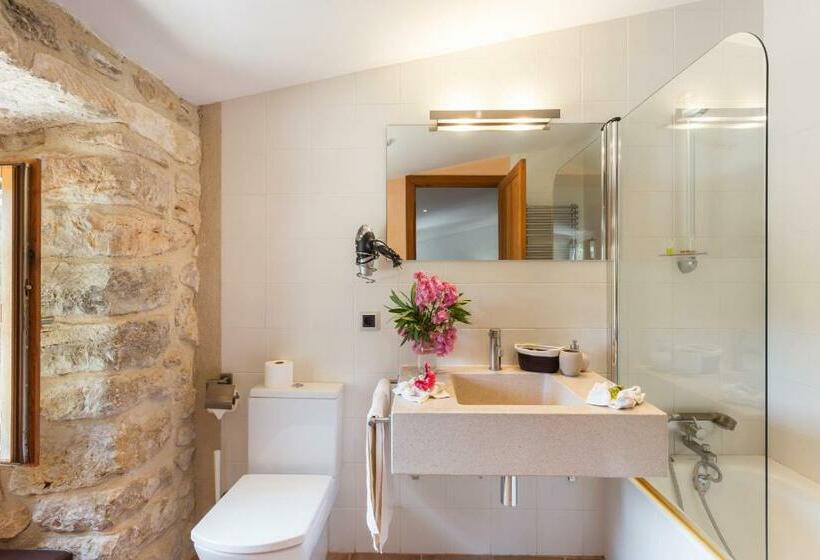 标准间, Finca Son Ametler