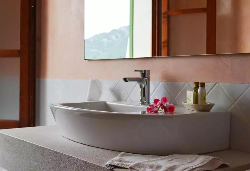 デラックススイート, Finca Son Ametler