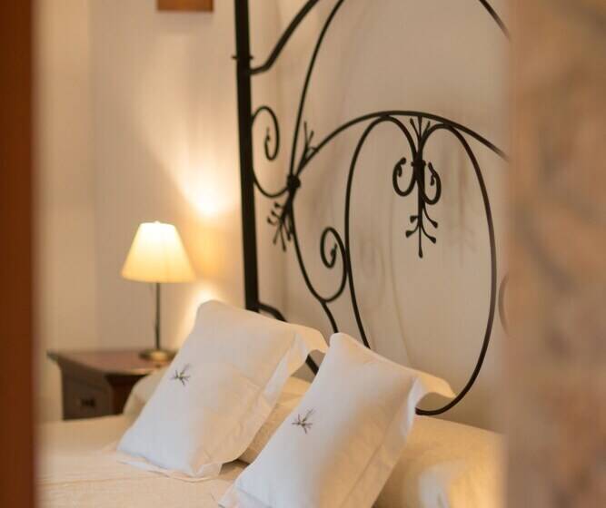 标准间带露台, Finca Son Ametler