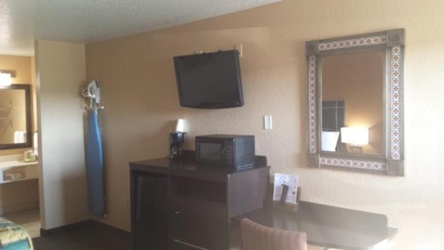 חדר סטנדרט, Sona Inn