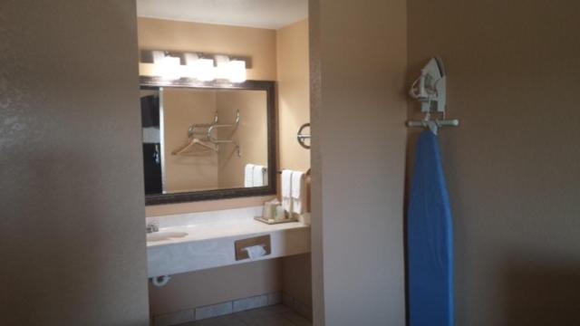 חדר סטנדרט, Sona Inn