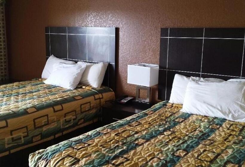 חדר סטנדרט, Sona Inn