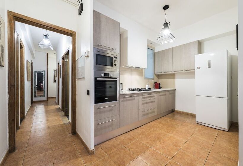 آپارتمان 4 خوابه, Vidre Home   Plaza Real
