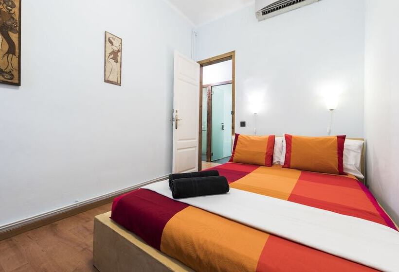 آپارتمان 4 خوابه, Vidre Home   Plaza Real