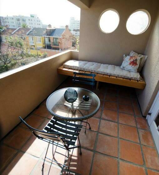 חדר סטנדרט עם מיטת קינג, Villa Costa Rose   No Loadshedding