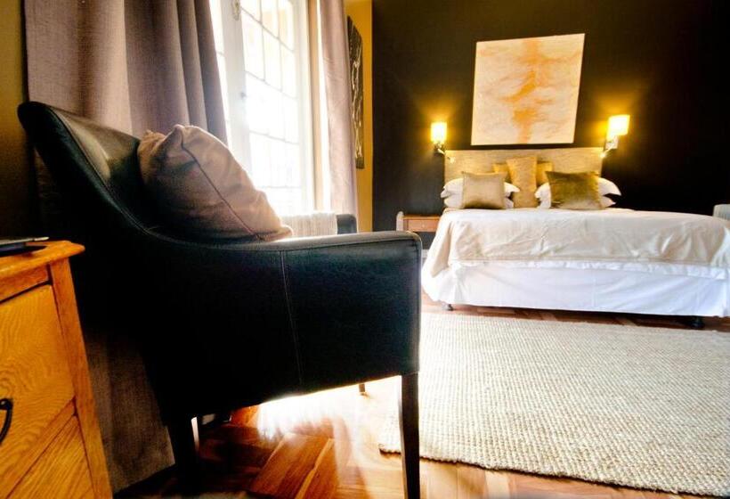 חדר סטנדרט עם מרפסת, Villa Costa Rose   No Loadshedding