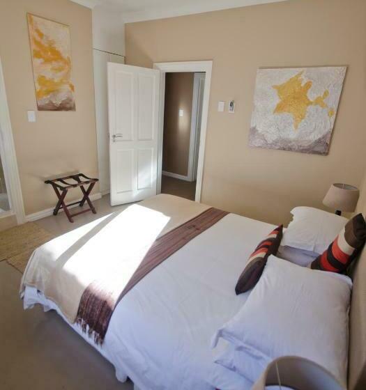 חדר אקונומי, Villa Costa Rose   No Loadshedding