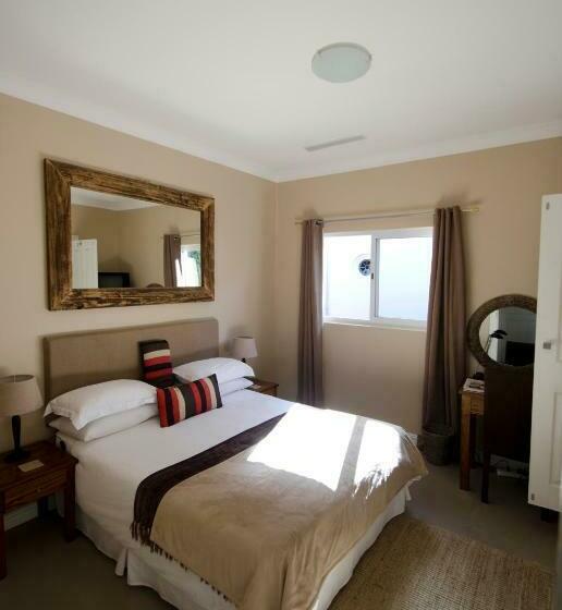 חדר אקונומי, Villa Costa Rose   No Loadshedding