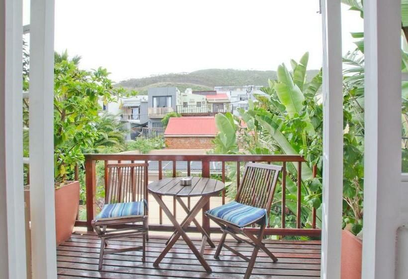 חדר סטנדרט עם מיטת קינג, Villa Costa Rose   No Loadshedding