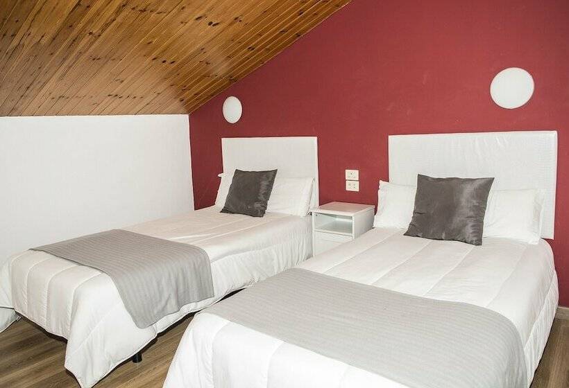 スタンダードルーム, Voar