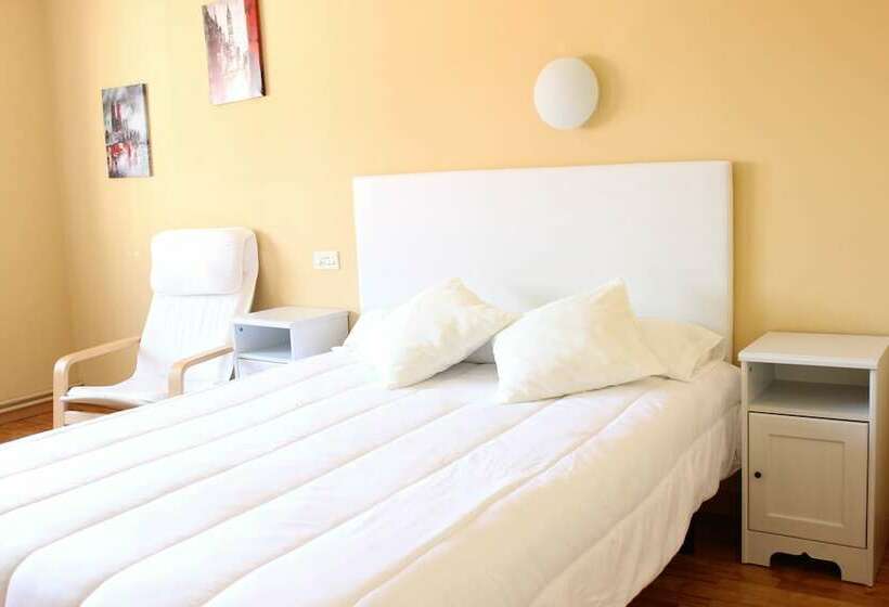 スタンダードルーム, Voar