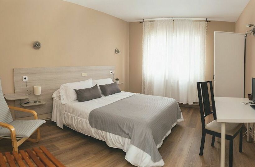 スタンダードルーム, Voar