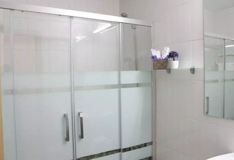 Standardzimmer, Voar